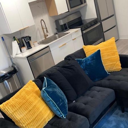 Premier 1-Bedroom Luxury Living ダラス エクステリア 写真