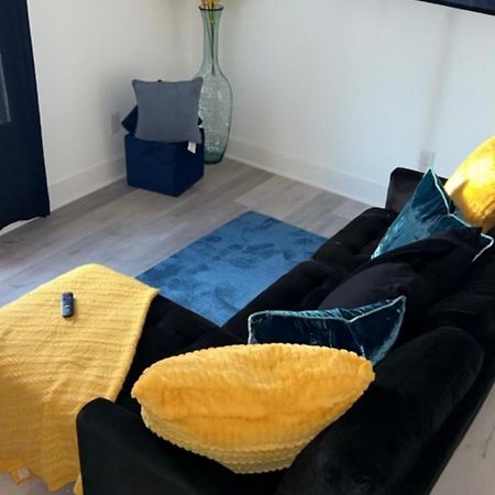 Premier 1-Bedroom Luxury Living ダラス エクステリア 写真