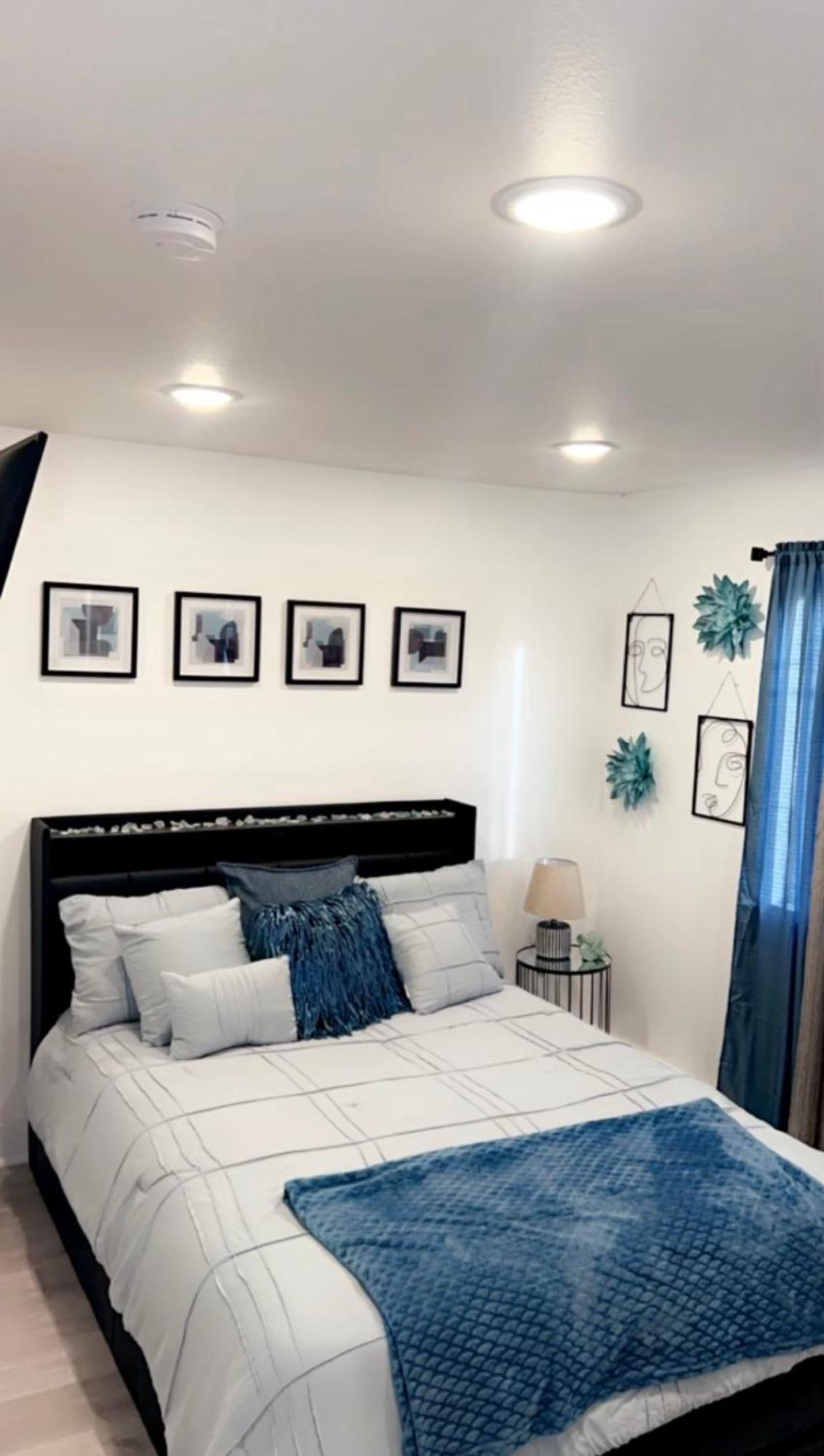 Premier 1-Bedroom Luxury Living ダラス エクステリア 写真