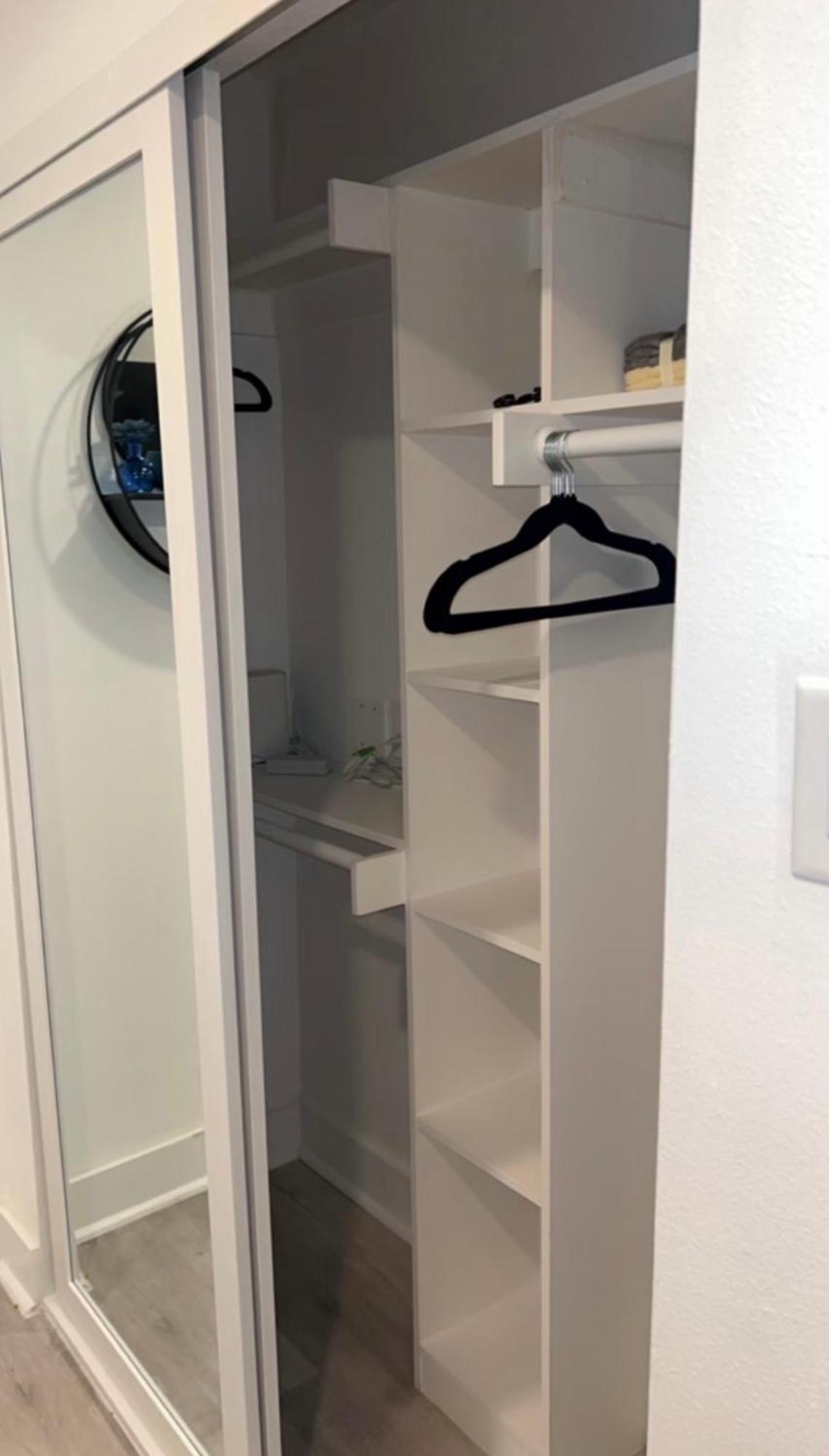 Premier 1-Bedroom Luxury Living ダラス エクステリア 写真
