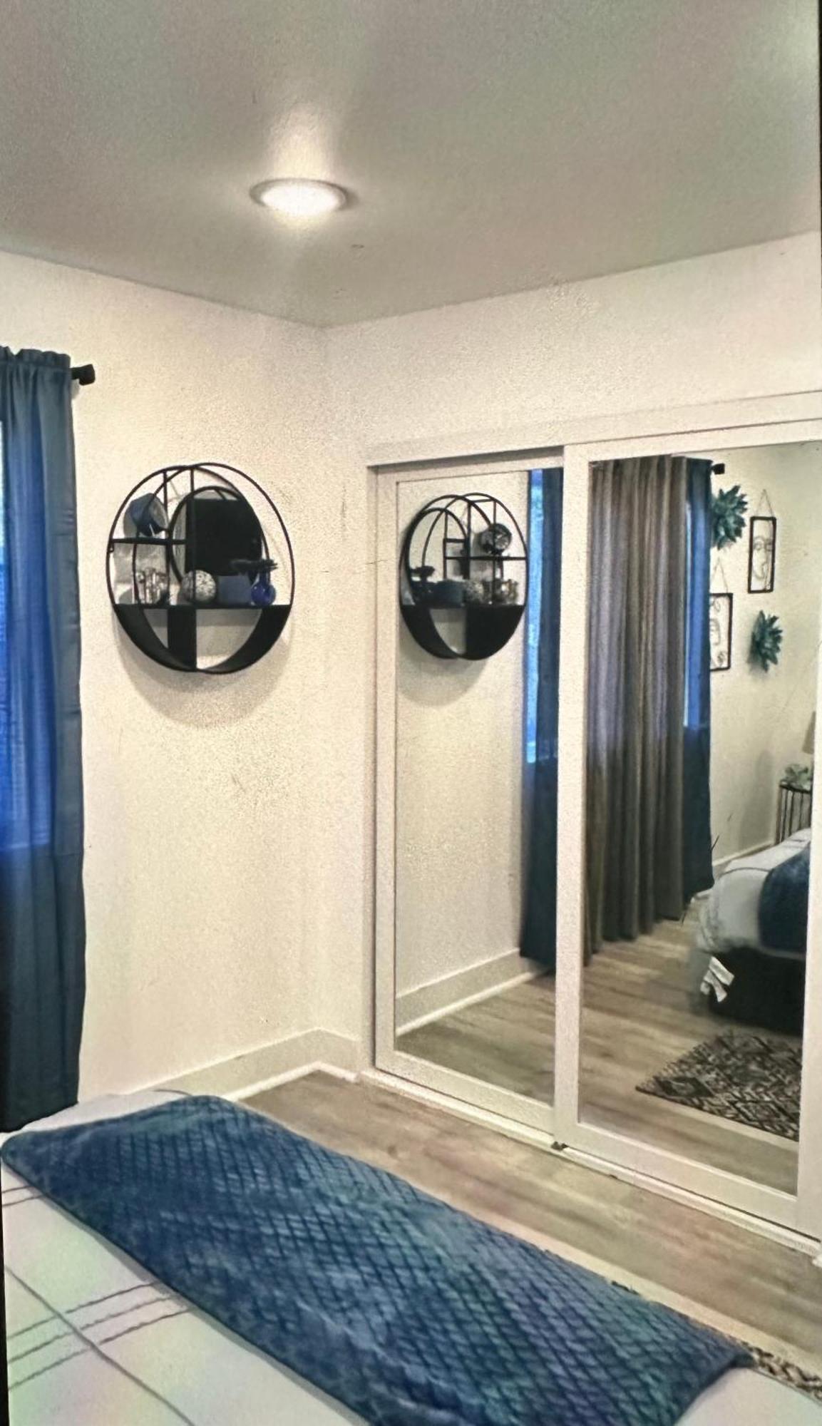 Premier 1-Bedroom Luxury Living ダラス エクステリア 写真